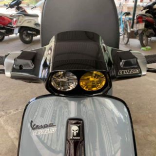 DÁN CHÓA ĐÈN VESPA SPRINT