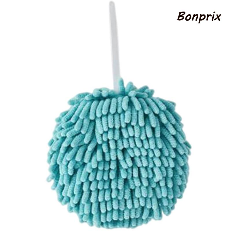 Khăn lau tay mềm mại thấm hút tốt tiện lợi