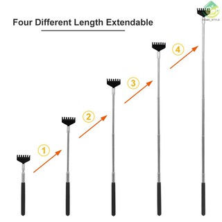 Cây Gãi Lưng 5 Mức 20-68cm