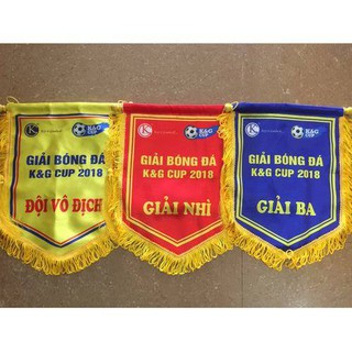 Cờ lưu niệm
