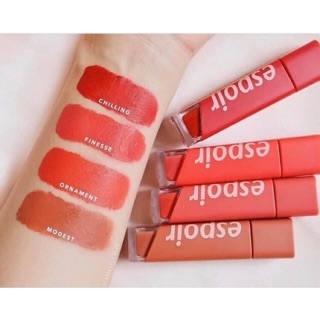 Son kem lì espoir VỎ ĐEN