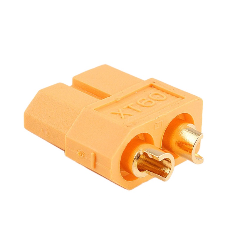 1 / 5 / 10 Cặp Đầu Nối Xt60 Cho Lipo Rc