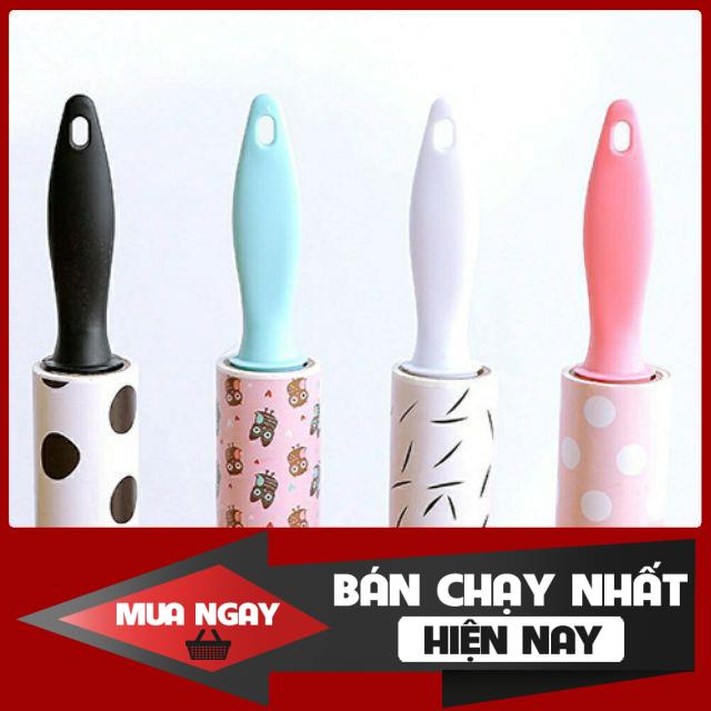 [Mã PET50K giảm Giảm 10% - Tối đa 50K đơn từ 250K] [❌GIÁ SỈ❌] Dụng cụ làm sạch lông thú cưng trên quần áo ❤️