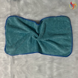 KHĂN MẶT LÔNG CỪU - KÍCH THƯỚC 30*50cm