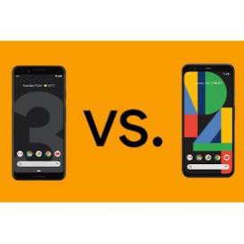 Điện thoại Google Pixel 3A ram 4G rom 64G mới Chính Hãng 2sim, Máy nguyên zin | BigBuy360 - bigbuy360.vn