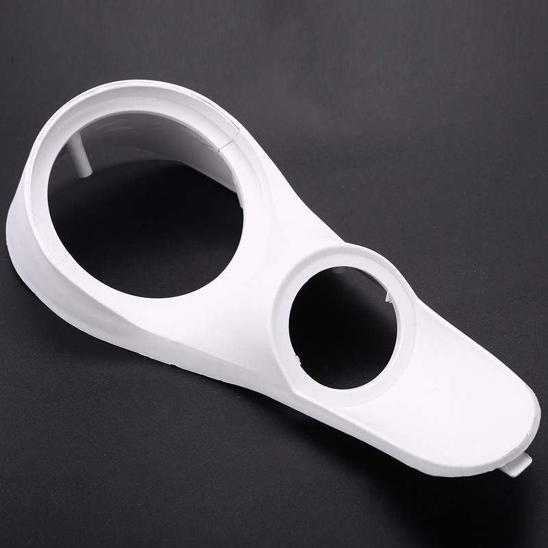 1 Cặp Vòng Đệm Bằng Nhựa Cho Loa Xe Hơi 2 Inch &amp; 3.5 Inch 3.8 Inch