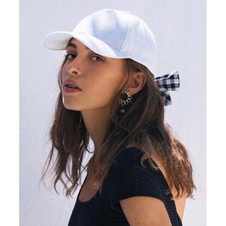 Nón kết màu trắng - Nón lưỡi trai màu trắng