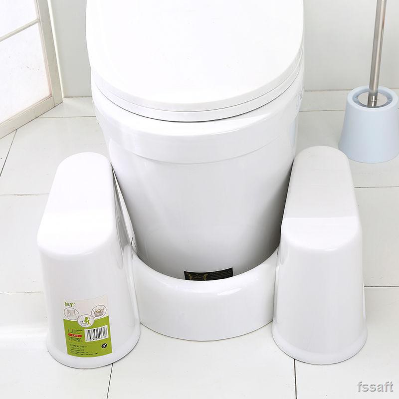 Ghế Kê Chân Đi Vệ Sinh Tiện Dụng Cao Cấp | BigBuy360 - bigbuy360.vn