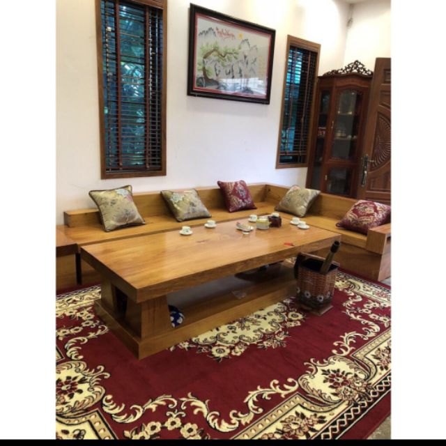 Thảm trải sàn cao cấp 31