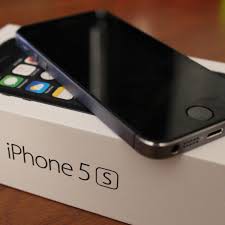 Điện thoại iPhone 5s lock 16gb hàng chính hàng | BigBuy360 - bigbuy360.vn