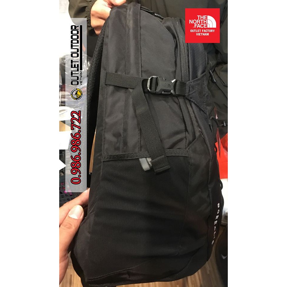 Balo TNF BOREALIS ORIGINAL