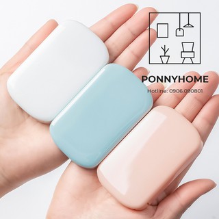 Xà Phòng Giấy Xách Tay