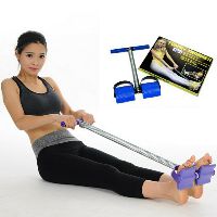 Dây tập lò xo Tummy Trimmer