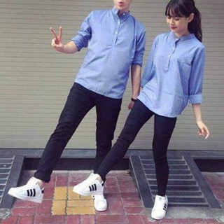 [TẶNG FULLBOX + TẶNG LỌ VỆ SINH GIÀY] Giày thể thao Adidas Superstar