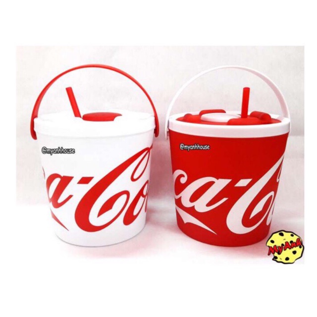 BÌNH GIỮ NHIỆT COCA COLA THÁI LAN