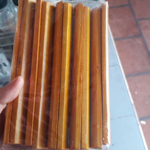 Thanh phách gỗ học nhạc