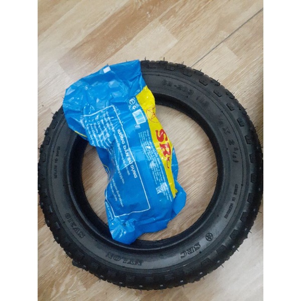 SĂM LỐP XE LĂN ĐIỆN MÃ 12×1/2×2 1/4
