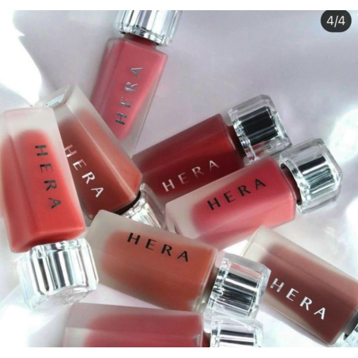 Son nước hera Sensual Fresh Nude Tint