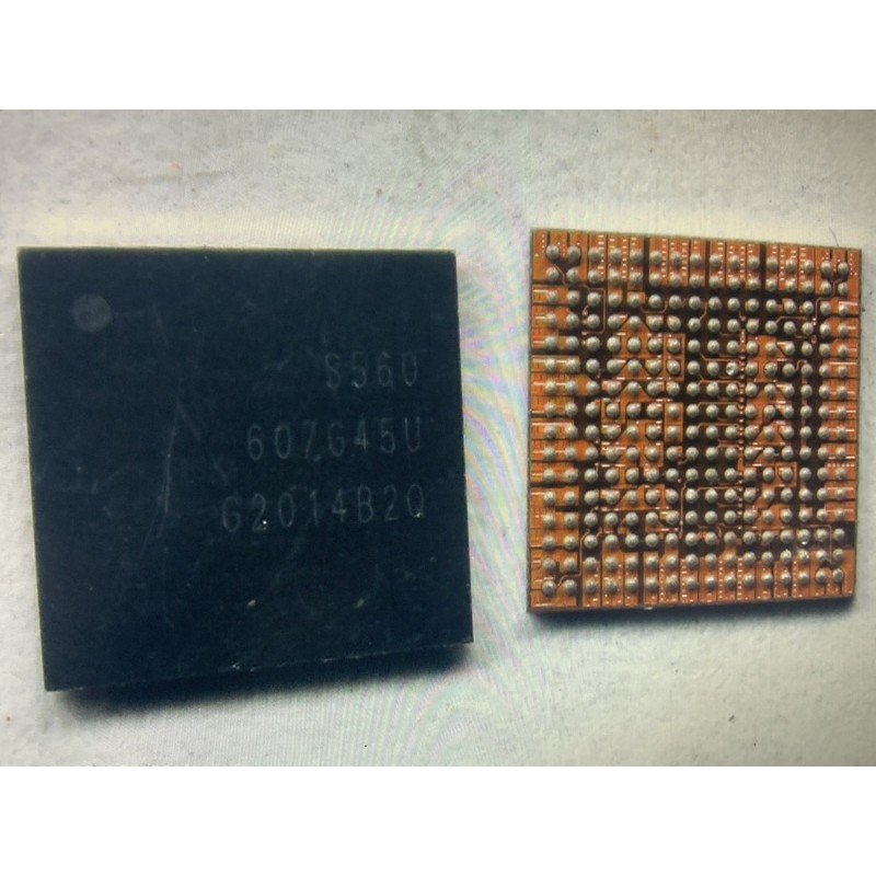 Ic S560 Ic nguồn Samsung s9 / s9 Plus