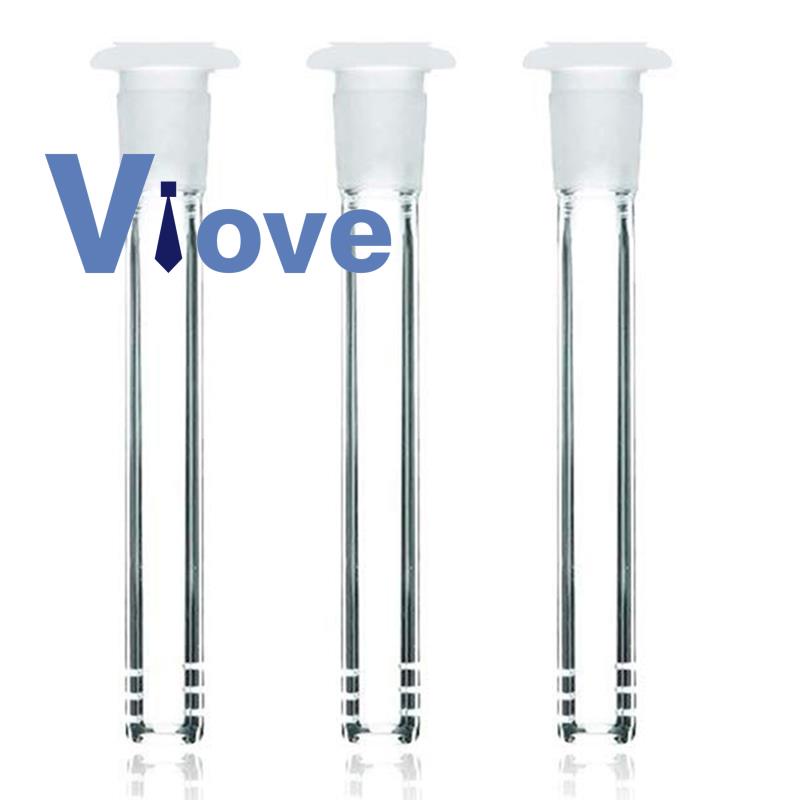Bộ 3 ống nghiệm thủy tinh trong suốt 18mm 14mm (3.5inch)