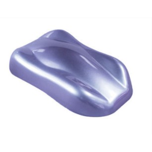 Màu bột nhũ kim tím nhạt 50ml