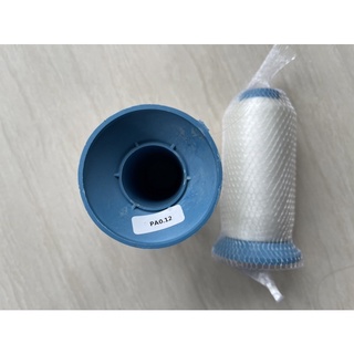 Chỉ cước may mặc, Chỉ Cước Tơ trong suốt, May Ren Lưới Áo Mũ