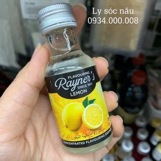 Hương Rayner’s 28ML