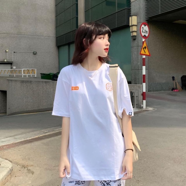 [FreeShip] ÁO THUN SWE BIG LOGO CAO CẤP LOẠI 1 [FULLTAG]