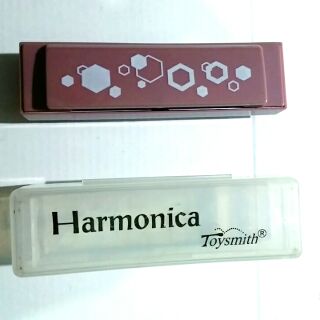 Kèn Harmonica