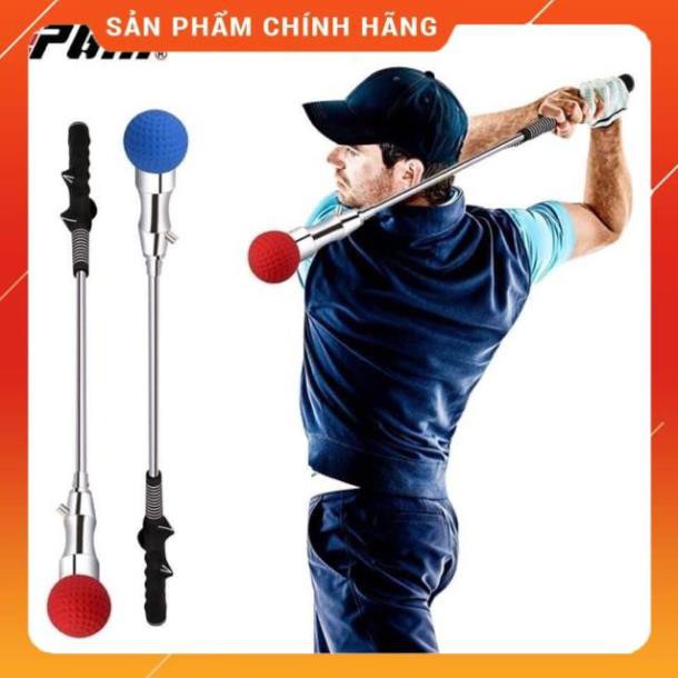 Gậy tập Swing Golf PGM có hỗ trợ tay nắm kỹ thuật