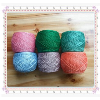 Sợi cotton Nhật