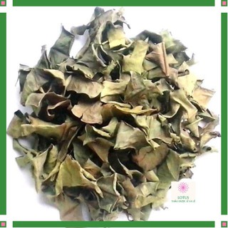 Trà lá vối 1 kg nguyên chất nhà trồng