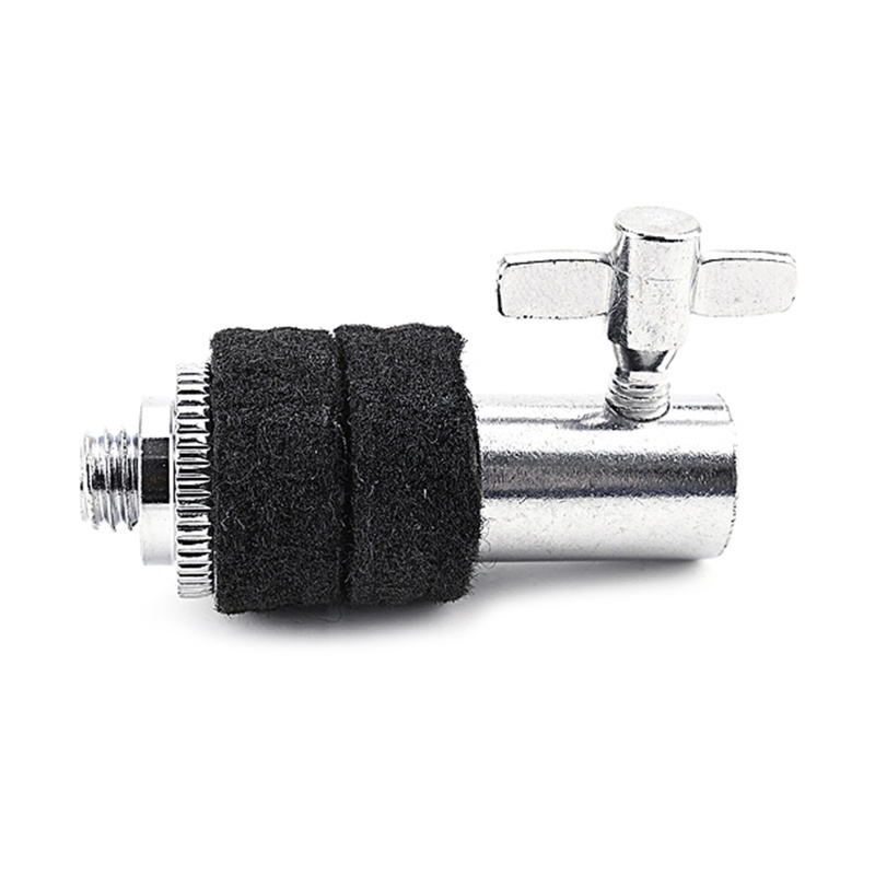 SUN Hi Hat Clutch Jazz Drum Clutch Hi-hat Stand Post Jazz Drum Parts Accessory Metal