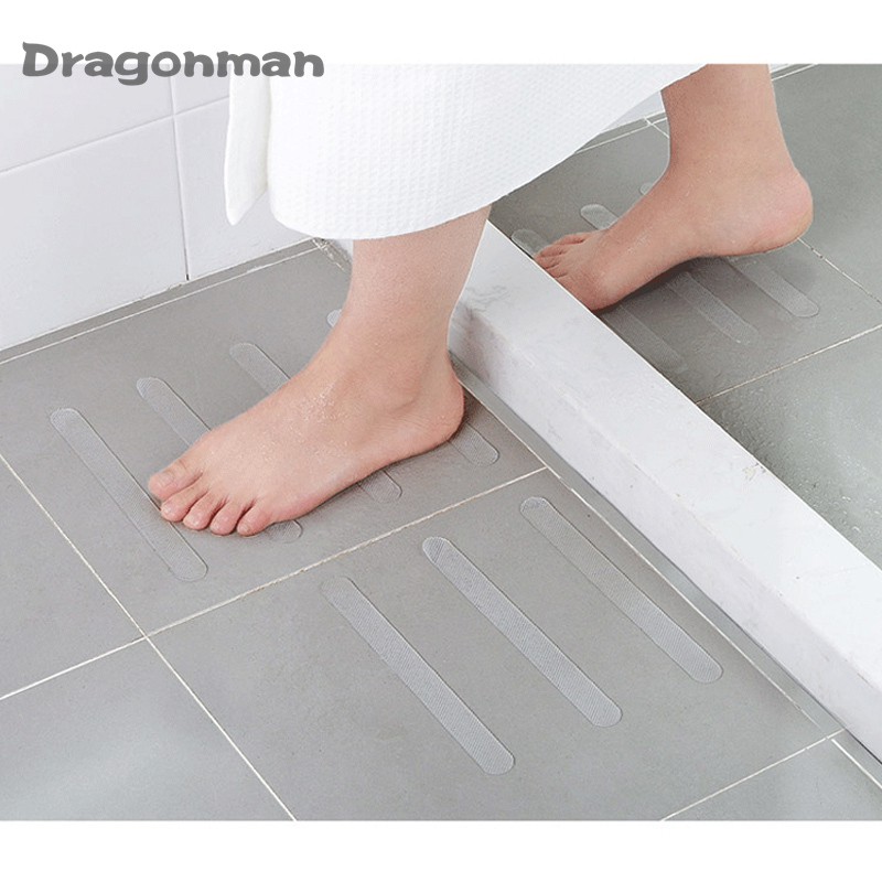 Băng dính dán sàn phòng tắm chống trơn trượt