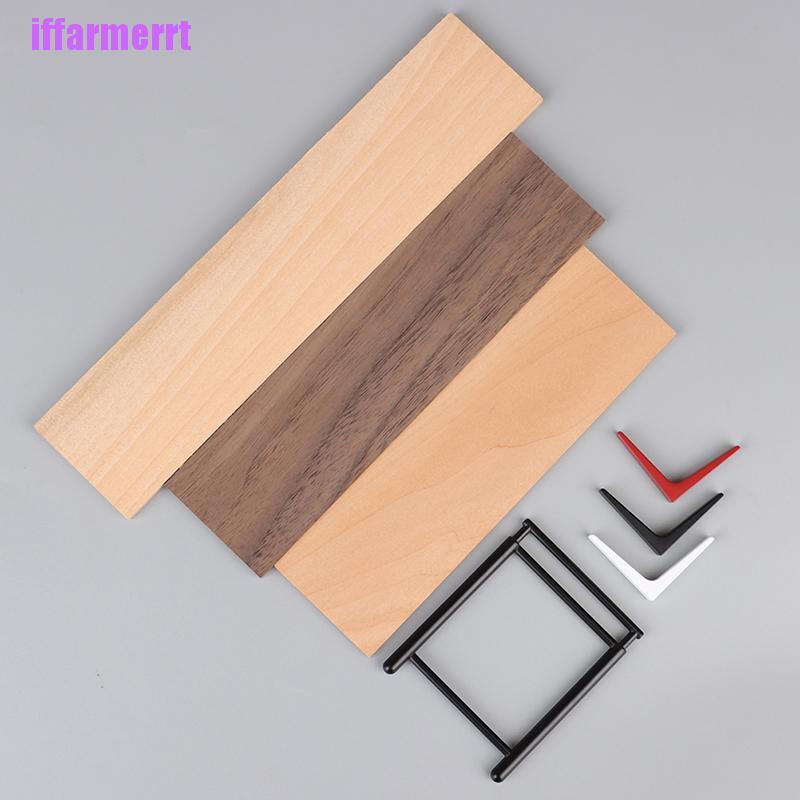Mô Hình Kệ Để Đồ Trang Trí Nhà Búp Bê Sáng Tạo Tỉ Lệ 1: 12
