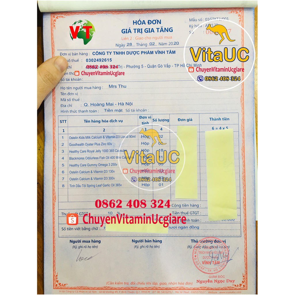 Tinh chất hàu goodhealth oyster plus 60 viên, tăng cường sinh lý nam giới