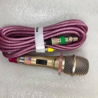 Micro có dây Shunison SN-111