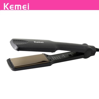 Máy Duỗi Tóc Kemei KM-329 4 Mức
