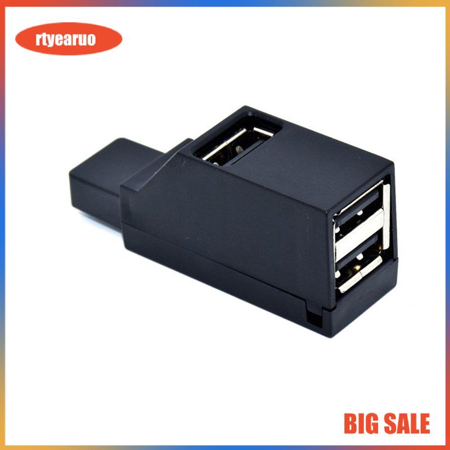 Bộ Chia Cổng Usb 2.0 / 3.0 Tốc Độ Cao Chuyên Dụng