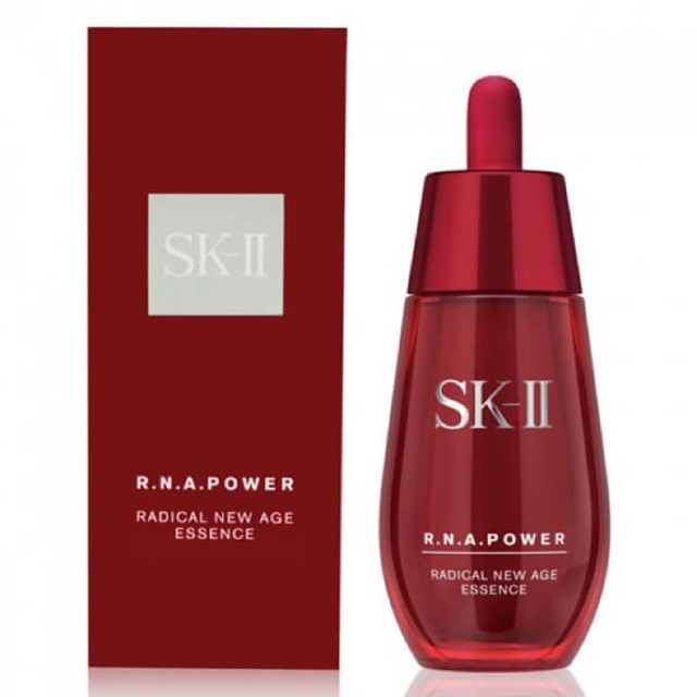 [ HÀNG CHUẨN ] TINH CHẤT SERUM SKII R.N.A POWER RADICAL NEW AGE ESENCE 50ml