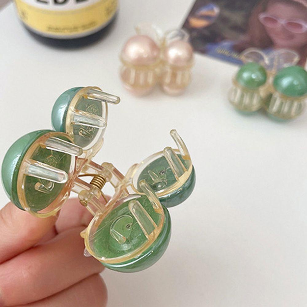 Kẹp Tóc Hình Cá Mập Nhỏ Xinh Ngọt Ngào Sang Trọng Cho Nữ