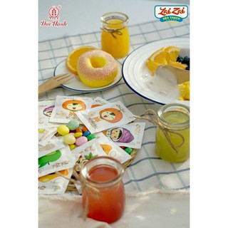 Kẹo Thạch Zai Zai