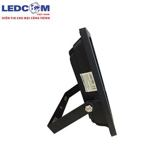 Đèn pha led mỏng COB 30W cao cấp chất lượng