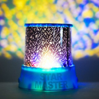Đèn Chiếu Sao Star Master