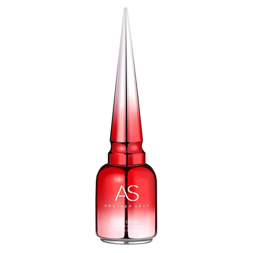 Sơn Móng Tay 15ml Màu Gradient Độc Đáo