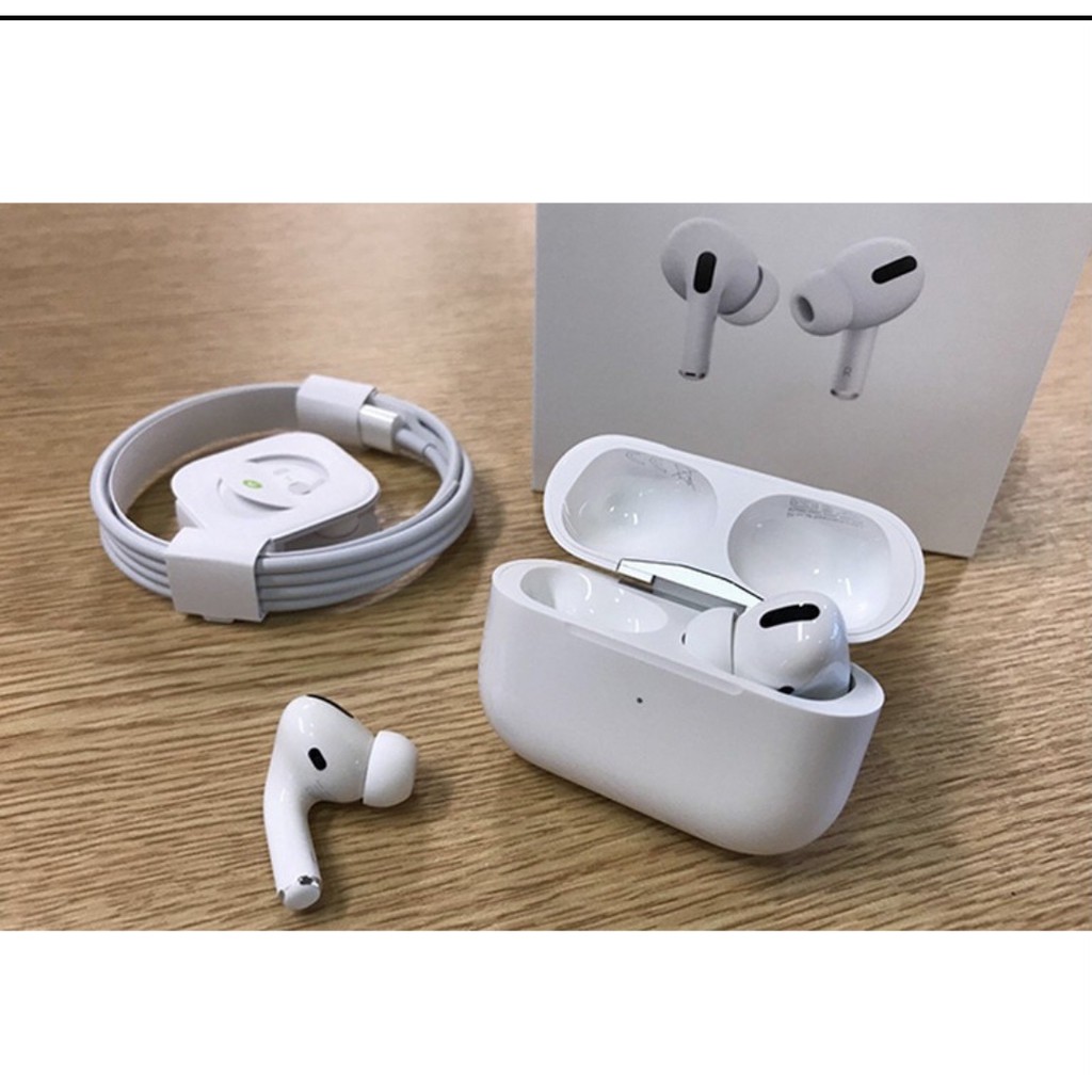 Tai Nghe Bluetooth Cao Cấp Phiên Bản Pro Định Vị, Đổi Tên, Sạc Không Dây, Dùng Cho IOS và Andro. vinhphukiendienthoai | BigBuy360 - bigbuy360.vn