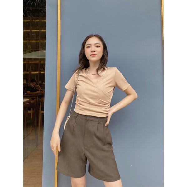 SMALLG - QUẦN TÂY LỬNG