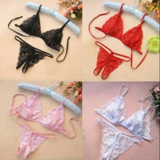 Đồ lót sexy