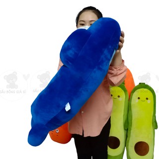 GỐI ÔM AMONG US CHO BÉ VẢI MỊN