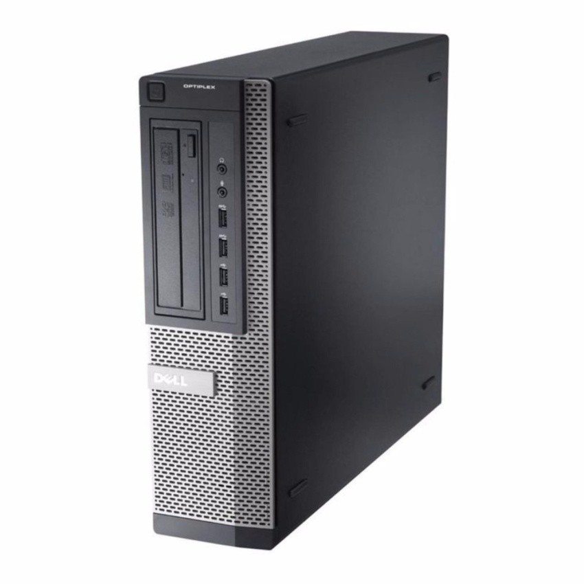 Combo Máy tính Văn Phòng DELL OPTIPLEX 390 DT + Màn hình Dell 19.5inch (Core i7 2600, Ram 8GB, HDD 1TB) + Quà Tặng | BigBuy360 - bigbuy360.vn